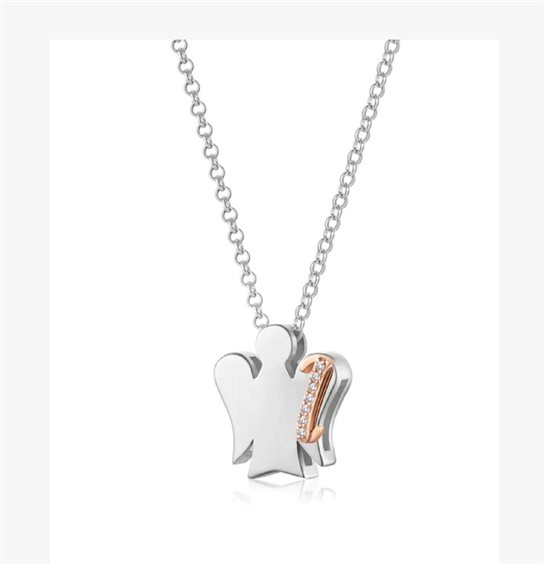 Collana Roberto Giannotti Donna in Argento GIA500I - GIA500I